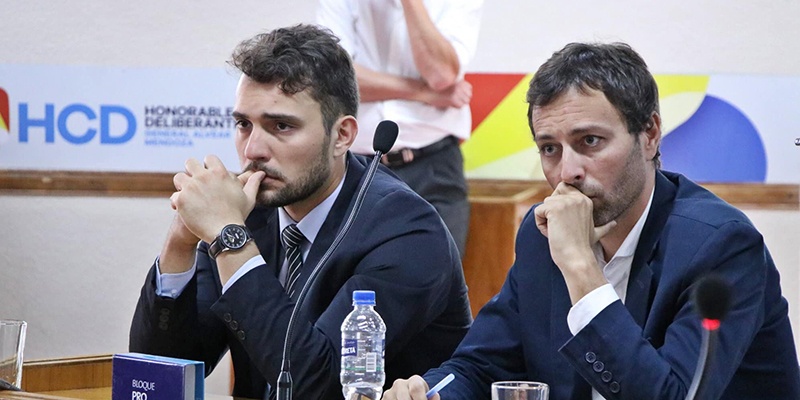 Piden sesión especial por la 7722