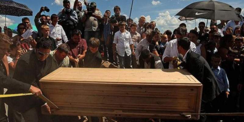 Familia LeBarón: qué se sabe de la comunidad mormona que sufrió un mortal ataque en México en el que murieron al menos 9 personas