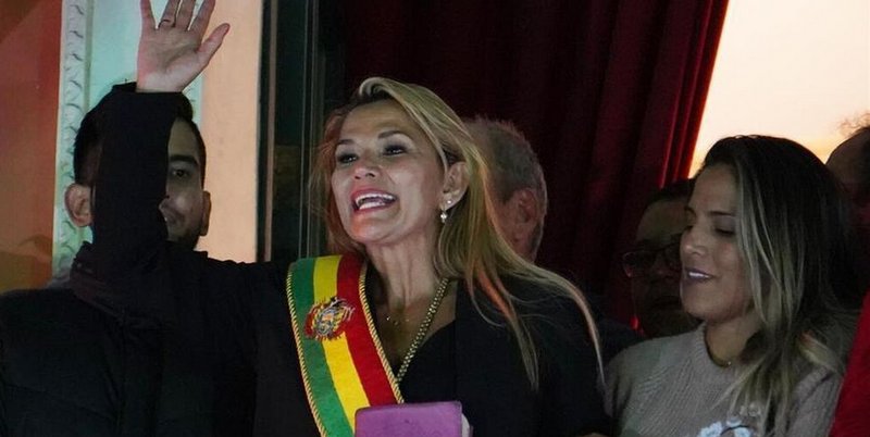 Bolivia: ¿se busca instaurar el feudalismo en América Latina?