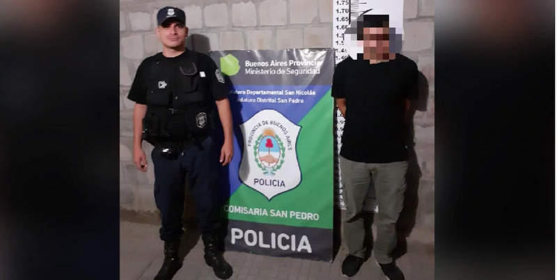 Salió a cenar con su familia, tuvo una discusión de tránsito y lo mataron