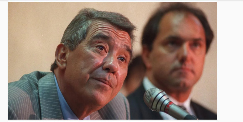 Murió Carlos Ávila, fundador de la empresa Torneos y Competencias