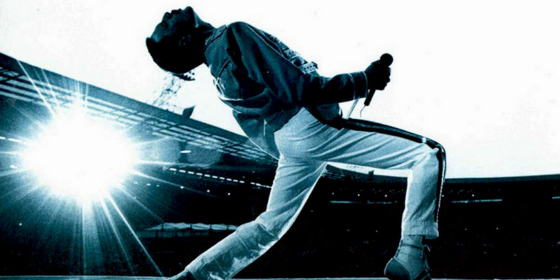 Se cumplen 28 años sin la voz de Freddie Mercury, líder de Queen