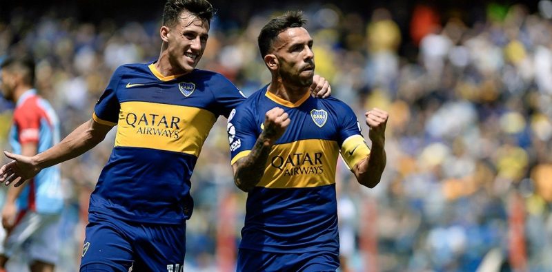 “Salvo Boca, todos los grandes pidieron algún tipo de ayuda”