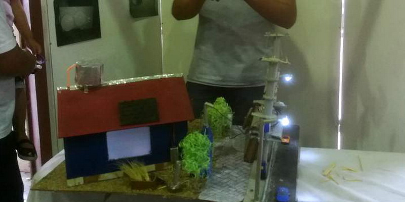 Las escuelas mendocinas celebraron el Día de la Educación Técnica
