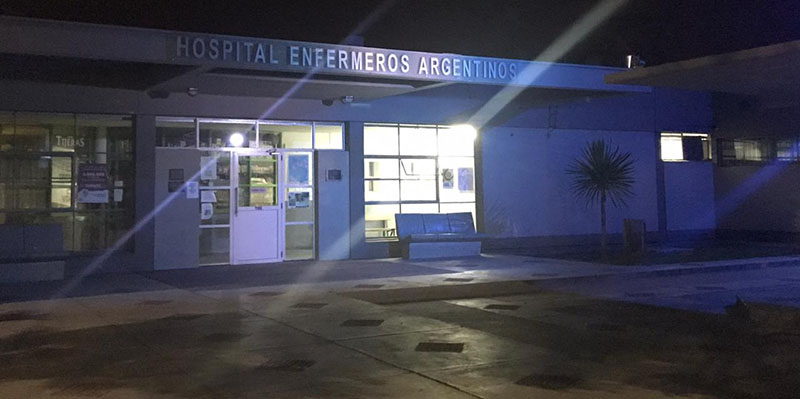Alvear se suma a la lucha contra la diabetes