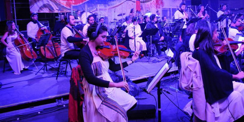 Vendimia 2020: convocatoria a músicos para cubrir cargos vacantes en el Ensamble Estable