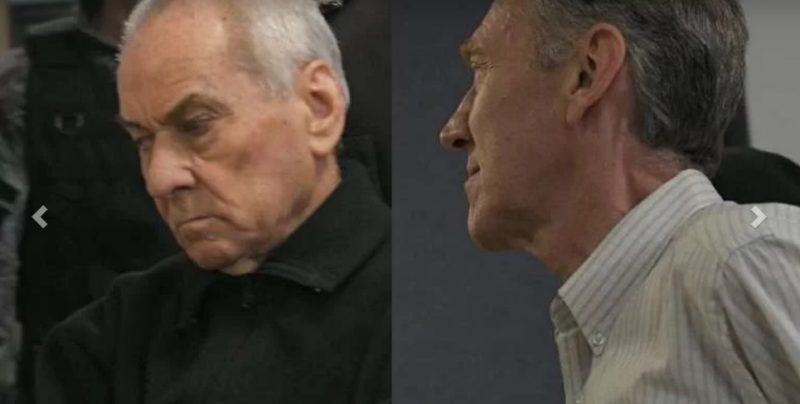 Condenaron a los curas del Instituto Próvolo a 45 y 42 años de prisión por abuso sexual infantil
