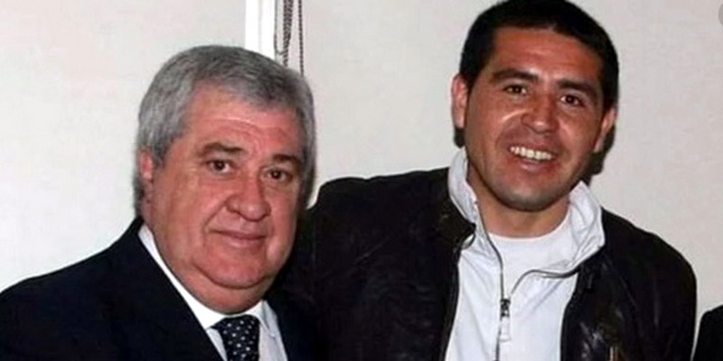 Ameal y Riquelme denunciaron irregularidades en las elecciones en Boca