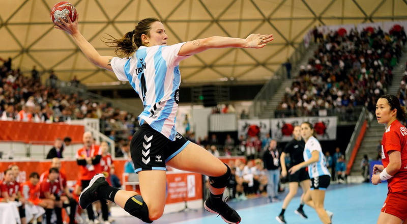 Cayó la “Garra” con un gol de Ayelén García