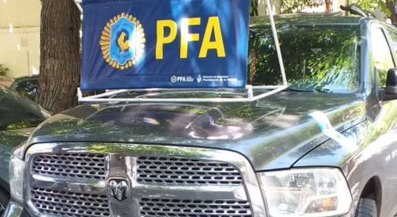 Operativo “La Familia”, desmantelaron un importante clan narco en Mendoza