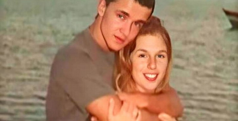 El “demonio rubio”, masacró a sus padres para quedarse con su fortuna