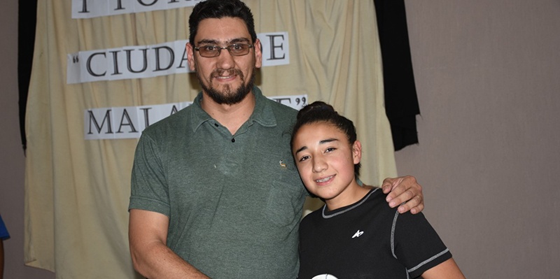 La Escuela Municipal de Ajedrez logró grandes resultados en Malargüe
