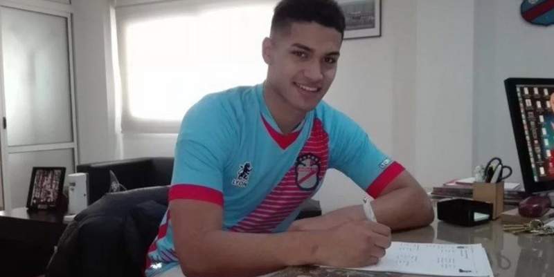 Balearon a un futbolista: perdió un ojo y “tiene destruida la cara”