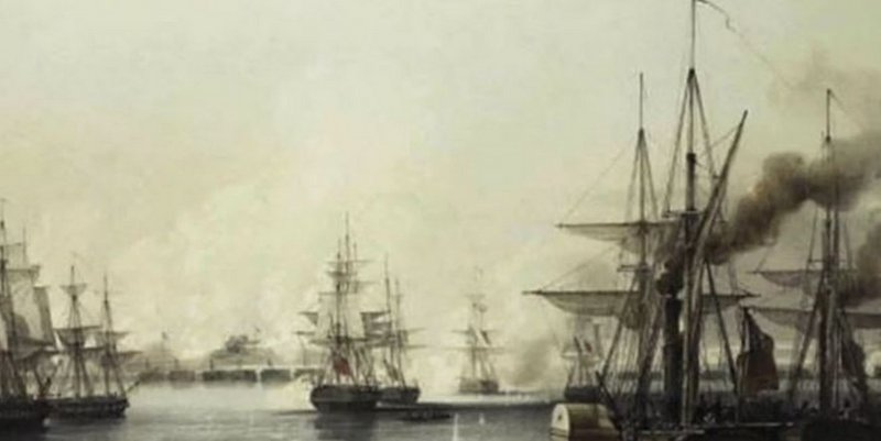 Día de la Soberanía Nacional