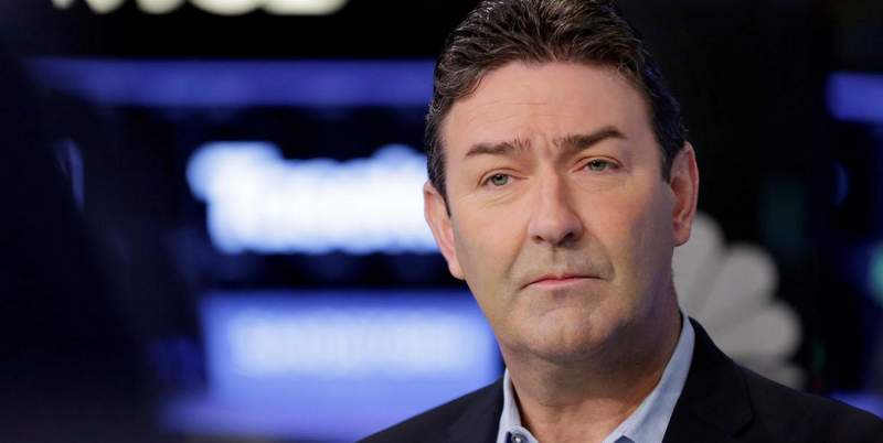McDonald’s despidió a su CEO tras conocerse que tuvo una relación con una empleada