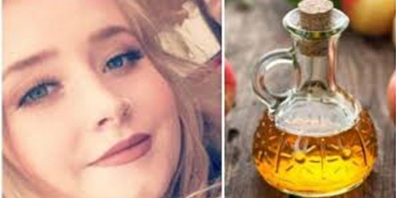 Conmoción por la muerte de una joven que estaba haciendo la “dieta del vinagre”