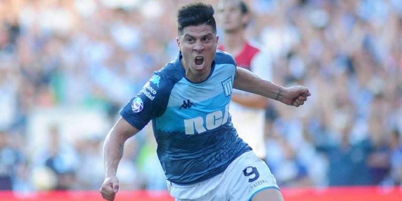 Jugador de Racing, denunciado por violencia de género