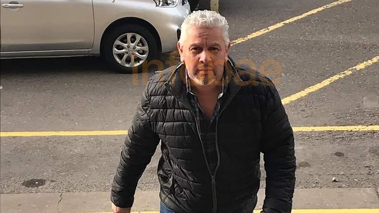Caso Gutiérrez: procesan con prisión preventiva a 3 de los 4 detenidos