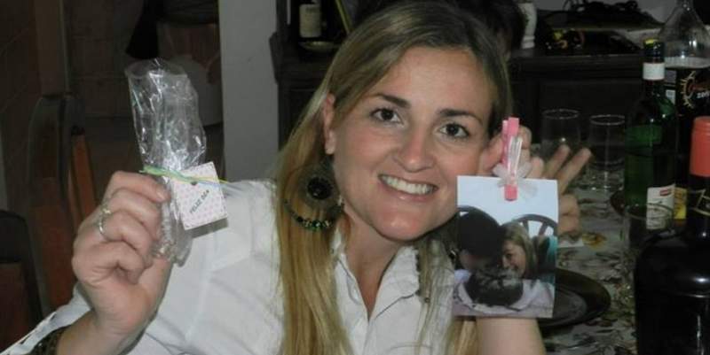 Salió de la cárcel hace cuatro meses, mató y violó a una comerciante en Santa Fe