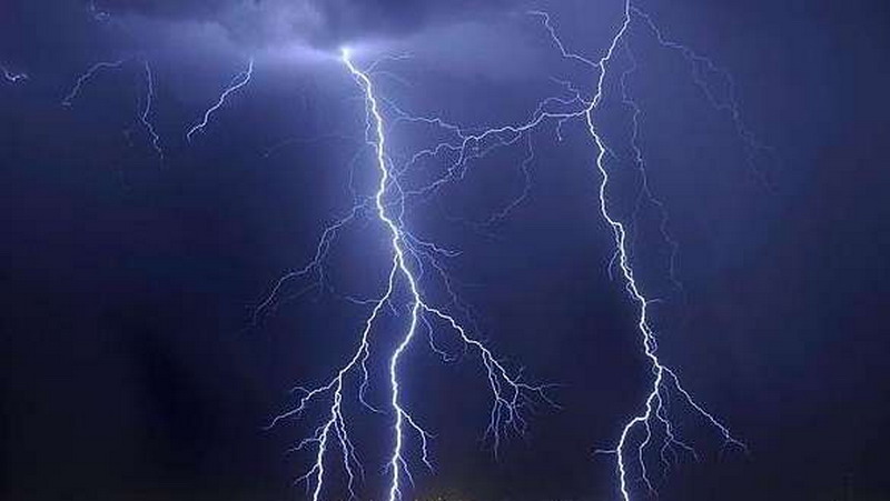 Tormentas eléctricas, alertas de tornados e inundaciones amenazan con impactar gran parte de EEUU