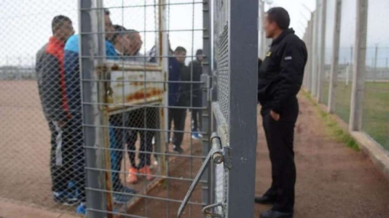 Se suicidó el femicida de Lili Olguín: estaba condenado a prisión perpetua