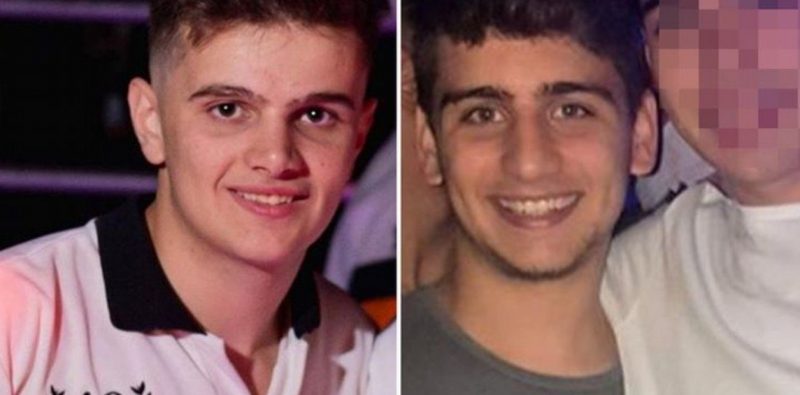Dos hermanos se metieron a un aljibe para desagotarlo con una motobomba y murieron asfixiados