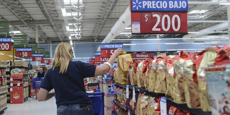 Golpe a la cena de Navidad: el pan dulce y las confituras aumentaron 80% en promedio