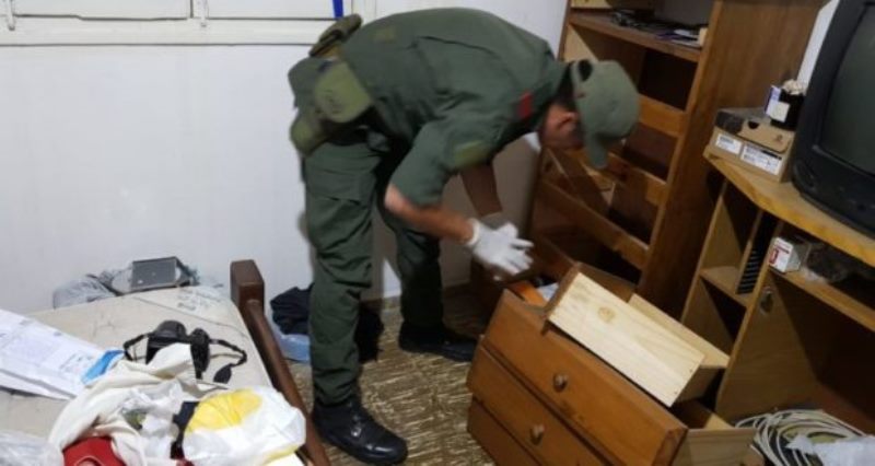 Rescataron a una joven mendocina que era víctima de trata