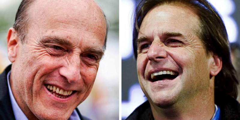 Balotaje en Uruguay: por la ajustada diferencia entre Lacalle Pou y Martínez el ganador se conocerá el jueves