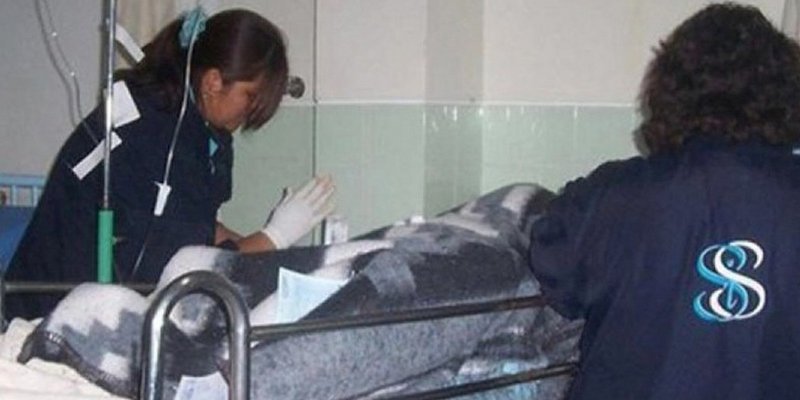 Murió una chica de 16 años tras una brutal violación en manada en Bolivia