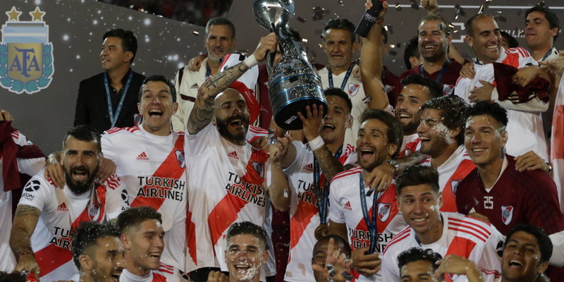 River sumó otra estrella nacional y se aleja de Boca: así quedó la tabla histórica de títulos