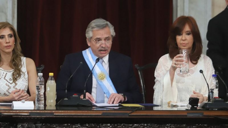 “Más que un gobierno de científicos parece un gobierno de mentirosos” por Jonatan Viale