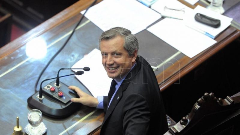 Emilio Monzó: “Nos equivocamos en haber planteado un gobierno en base a la grieta”