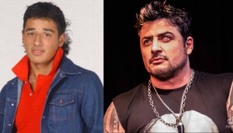 Diego Mesaglio y la pérdida de su ojo: “Me cuesta aceptarme cuando me miro al espejo”