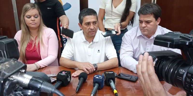 “El lunes se deroga la 9209 y entra en plena vigencia la 7722”