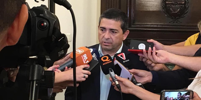 “Es un gran logro del pueblo de Mendoza”