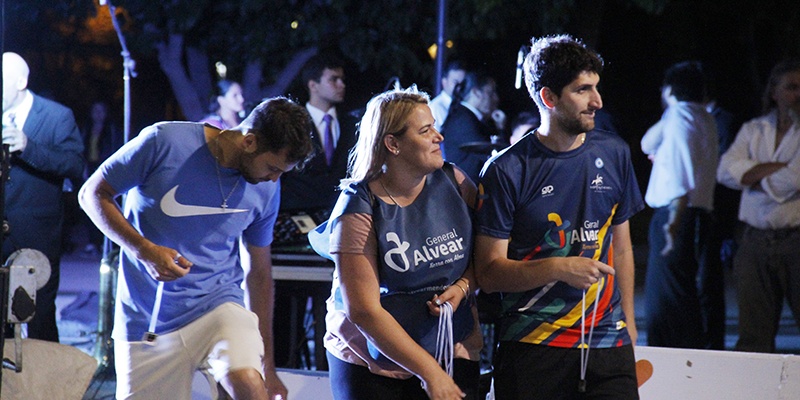 Más de 150 competidores en el Bowen Corre
