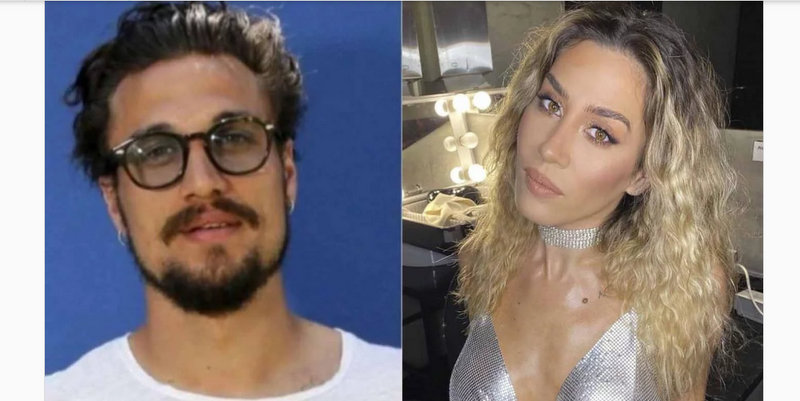 Jimena Barón se mostró con Daniel Osvaldo en las redes: “Feliz”