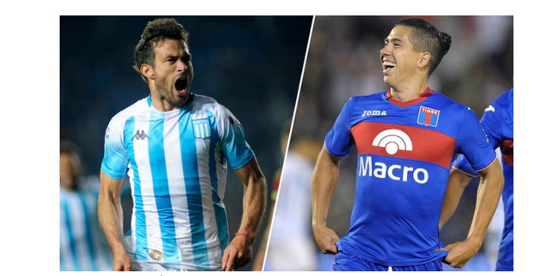 Racing y Tigre disputarán la primera final del Trofeo de Campeones: hora, TV y formaciones