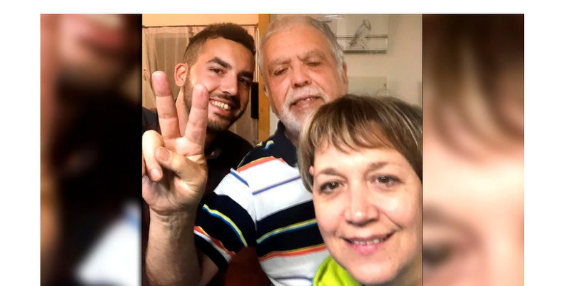 Julio De Vido y Roberto Baratta dejaron la cárcel y ya están en sus respectivos hogares