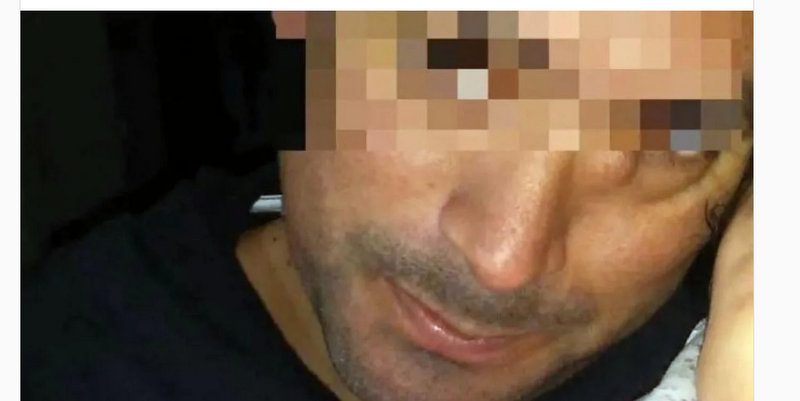 Abusó de su hija y se lo confesó a su mujer por WhatsApp: “No te voy a negar que la manoseé”