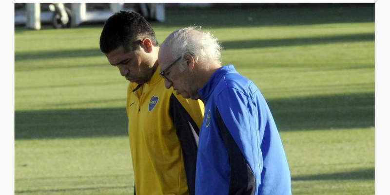 En Boca sueñan con sumar a Carlos Bianchi y le reservan un cargo especial