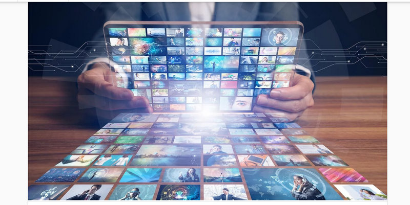 El Gobierno bajó el impuesto al streaming y otros servicios digitales: será del 8%