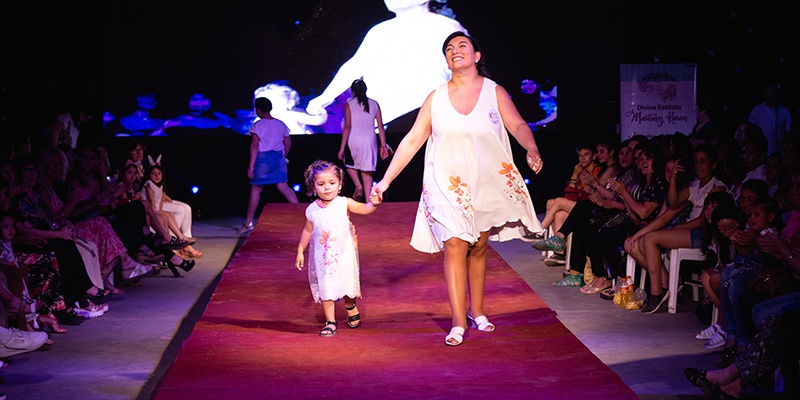 Exitoso Cierre de la Carrera de Diseño en UGACOOP
