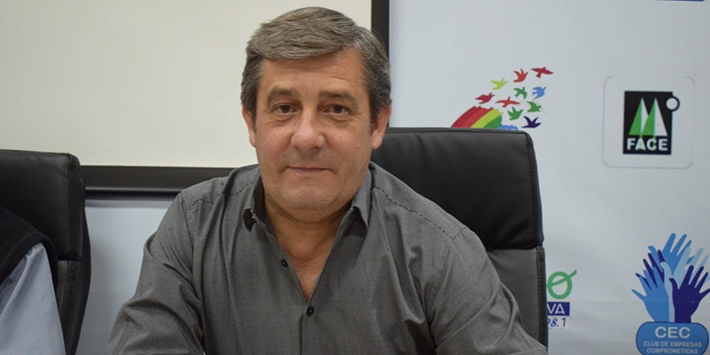 Cecsagal cierra el año con un balance positivo