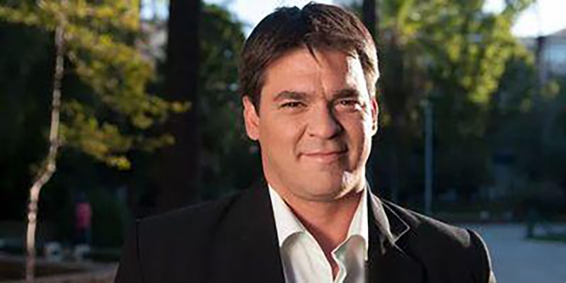 Leonardo Viñolo se refirió a la 7722