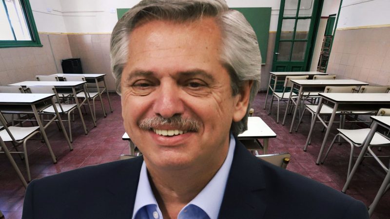 La educación que se viene: las tres prioridades del futuro gobierno