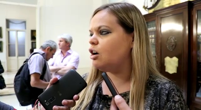 “El pueblo fue fundamental”