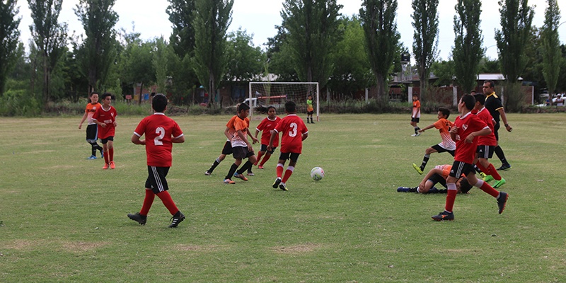 Se amplía el subsidio para tarifas eléctricas a Instituciones Deportivas