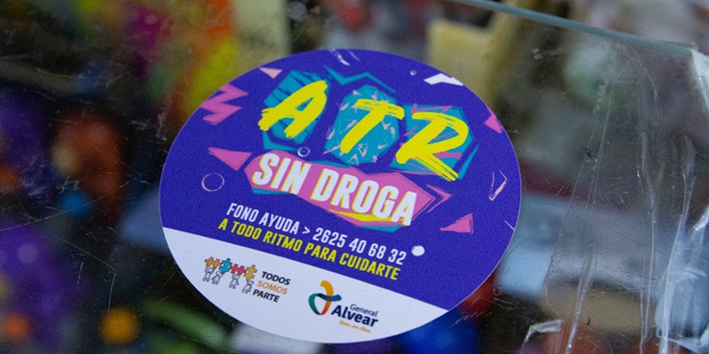 Comenzó la Campaña de control de ventas de bebidas y alcoholemia